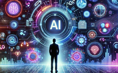 La UNQ lidera una investigación sobre el impacto de la <b>inteligencia artificial</b> en las ... thumbnail