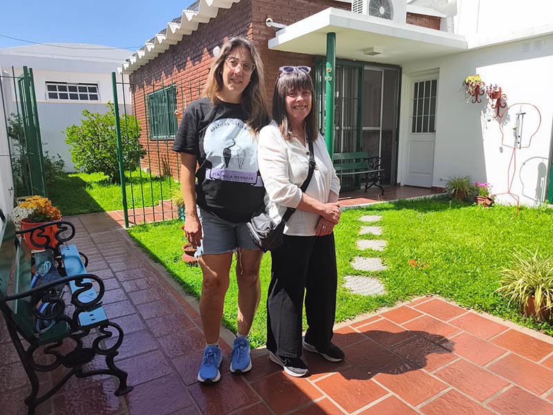 Rescatistas de Avellaneda: la lucha silenciosa por los animales