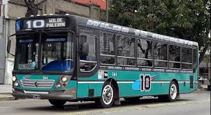 La Línea 10 modifica su recorrido y suma nuevo tramo en Wilde